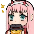 ZeroTwo