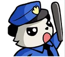 PandaPolice
