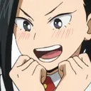 momoexcited
