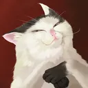 smug_cat_by_khuanlertmaidbbekwp
