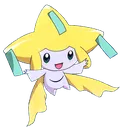 jirachi