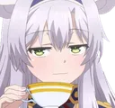 OFCRumiaSmug