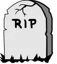 RIP RIP