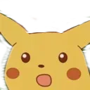 surprisedpikachu