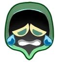 shadegrief