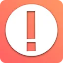 Warning