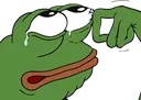 PepeCry