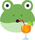 FrogSlurp