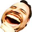 omegalul Discord emoji