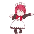 rosieDance rosieDance