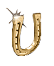 luck1 Discord emoji