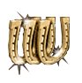 luck3 Discord emoji