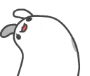 downywobble