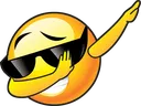 dab