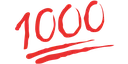 1000