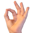 :OkHand: Discord Emote