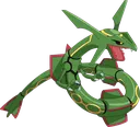 384Rayquaza