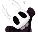hollowknightHUG