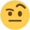raised_eyebrow