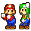 :mario_luigi_dance: Discord Emote