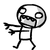 :zombie: Discord Emote