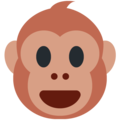 :primate: Discord Emote