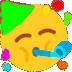 celebration Discord emoji