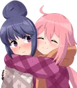 NadeRinHug