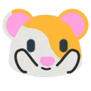 blobhamsterhug