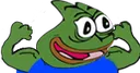pepegastrong