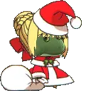 worryPadoru