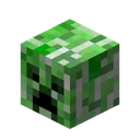 Creeper_Head