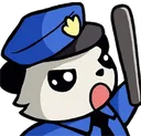 RooPolice