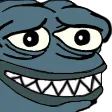 feelsCringeShark