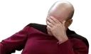 Facepalm