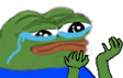 :peepoLife: Discord Emote