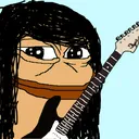 Basspepe Discord Emoji