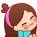 CuddleMabel