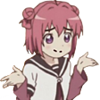 shrug shrug