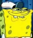 spongebob spongebob