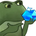 worryXtal