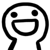 Happy