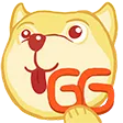 ggdoge Discord Emoji