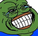 Pepe Lmao PepeLmao Discord Emoji