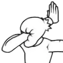 facepalm2