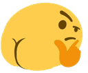 :gaythonk:
