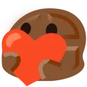 blobchocolateheart