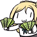 CASHMONEY