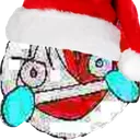 RinTodoChristmasFrock