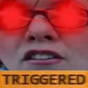 triggered triggered